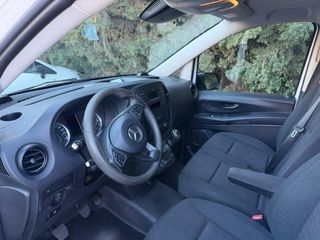 Mercedes-Benz Vito 2019