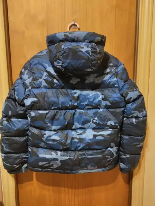 Blauer Talla L Camuflaje