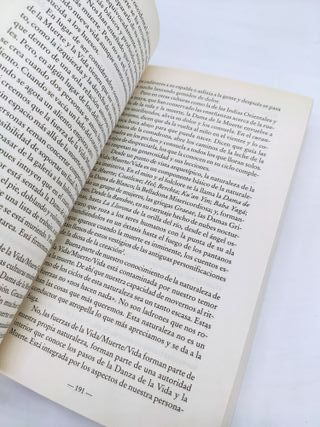 Mujeres que corren con los lobos libro