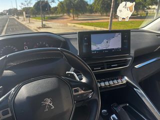 Peugeot 3008 1.2 PureTech 130CV Allure EAT8 – 2021