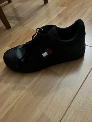 Zapatillas Tommy Hilfiger