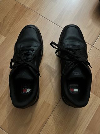 Zapatillas Tommy Hilfiger