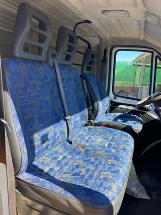 Peugeot Boxer 1.9d L1H1