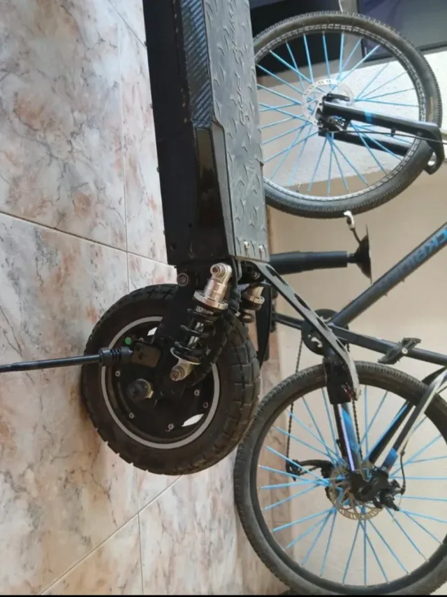 Smartgyro Rockway Pro Patinete Eléctrico