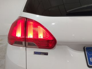 Peugeot 2008 Allure