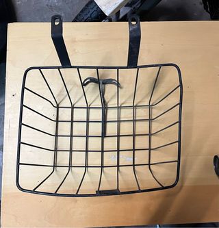 Cesta Delantera Derbi Variant