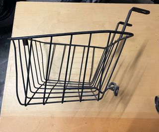 Cesta Delantera Derbi Variant