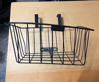 Cesta Delantera Derbi Variant