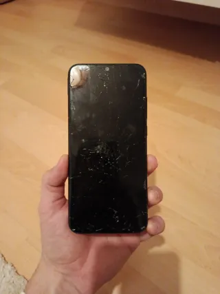 Xiaomi Redmi 12 Nero