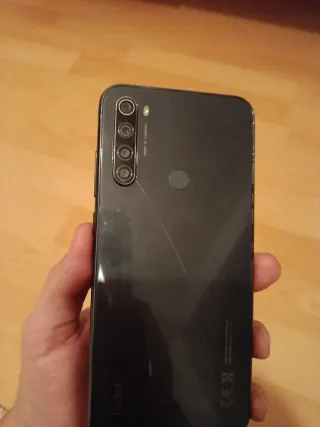 Xiaomi Redmi 12 Nero