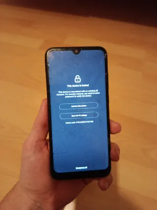 Xiaomi Redmi 12 Nero