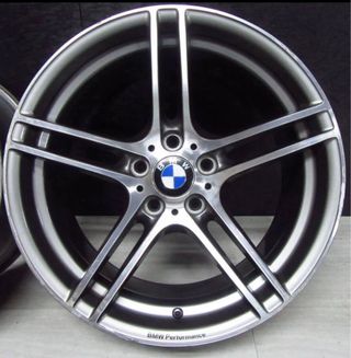 Llantas BMW Performance Originales 19