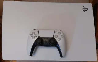 Consola PS5 Fat 825 GB con lector