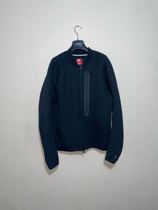 Felpa Nike Tech Fleece Zip Taglia S