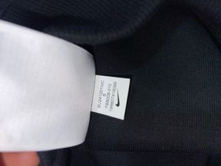 Felpa Nike Tech Fleece Zip Taglia S