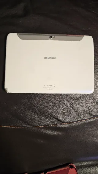 Samsung Galaxy Tab Note 10.1 16GB Blanca