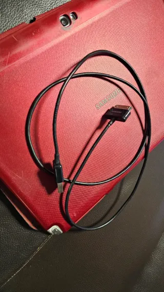 Samsung Galaxy Tab Note 10.1 16GB Blanca