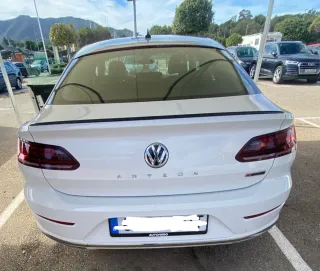 Lavado de coches a domicilio precio a partir de 40