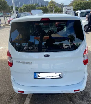 Lavado de coches a domicilio precio a partir de 40