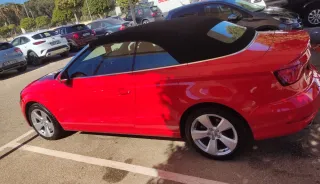 Lavado de coches a domicilio precio a partir de 40