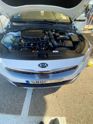 Lavado de coches a domicilio precio a partir de 40