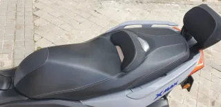 Yamaha XMAX 300 2021