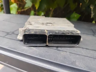 Motor Skoda Fabia 1.6 Diesel