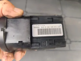 Motor Skoda Fabia 1.6 Diesel