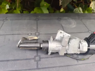 Motor Skoda Fabia 1.6 Diesel