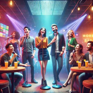 ALQUILER DE KARAOKE PROFESIONAL