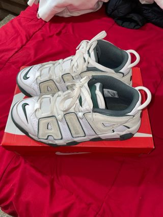 Nike Air More Uptempo Tg 41 prezzo trattabile