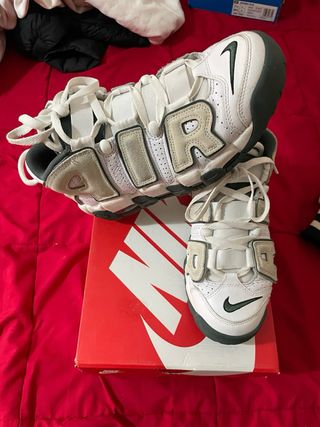 Nike Air More Uptempo Tg 41 prezzo trattabile