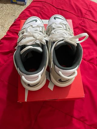 Nike Air More Uptempo Tg 41 prezzo trattabile