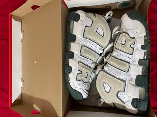Nike Air More Uptempo Tg 41 prezzo trattabile