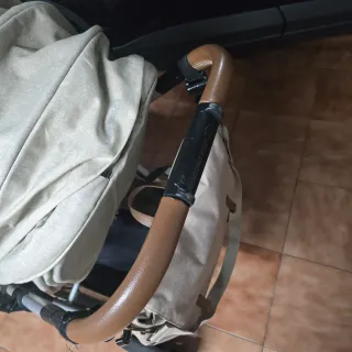 Carro de bebé Bebeconfort