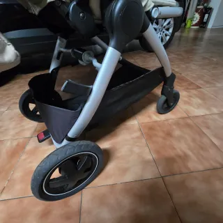 Carro de bebé Bebeconfort