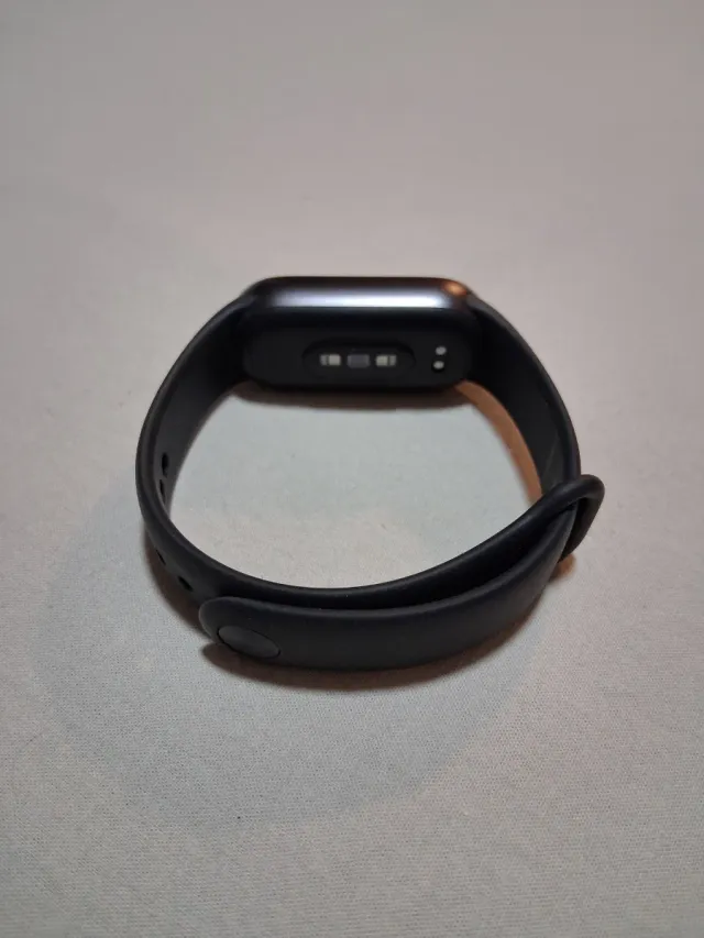 Pulsera Xiaomi SmartWatch Band 7 Negra