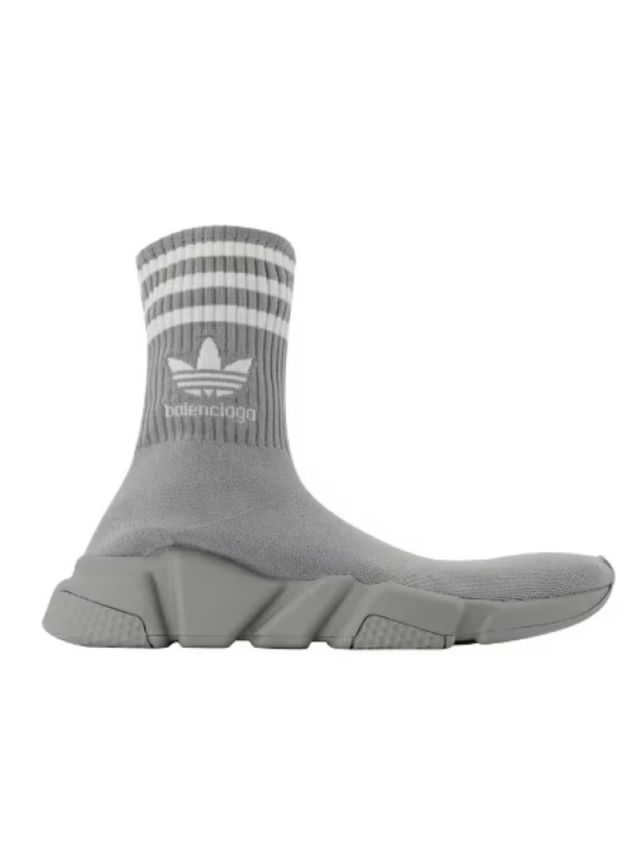 Balenciaga x Adidas Speed Trainer Talla 37