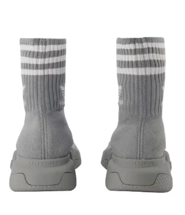 Balenciaga x Adidas Speed Trainer Talla 37