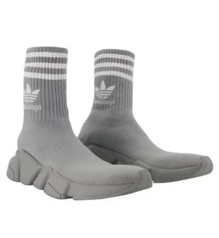 Balenciaga x Adidas Speed Trainer Talla 37