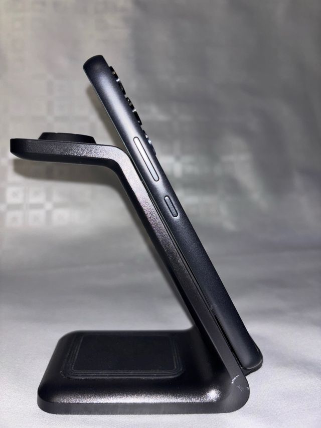 Samsung Galaxy A34 5G Negro/Morado 256 Gb