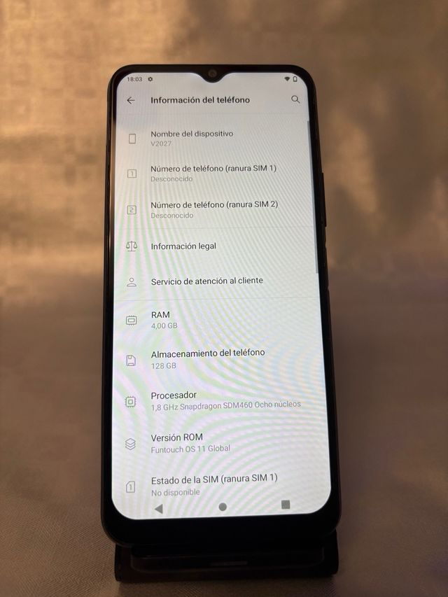 Samsung Galaxy A34 5G Negro/Morado 256 Gb