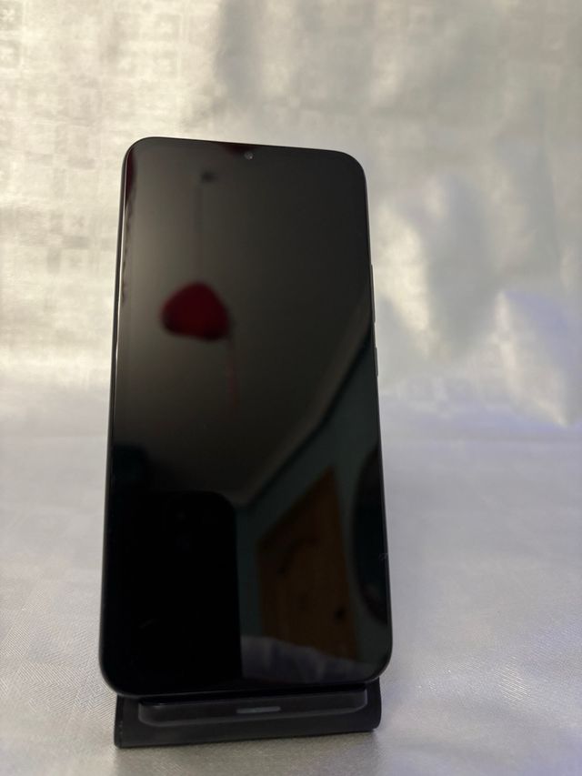 Samsung Galaxy A34 5G Negro/Morado 256 Gb