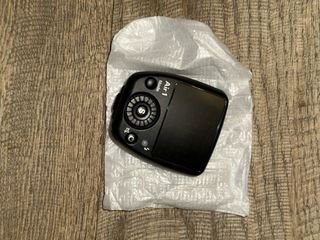 Flash Nissin i60a Olympus/Four Thirds +Nissin Air1