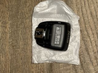 Flash Nissin i60a Olympus/Four Thirds +Nissin Air1