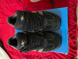 Adidas Samba XLG Gamuza Nero 40 2/3 prezzo trattab