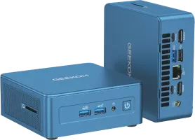 MiniPC GEEKOM IT13 i9 Intel Core 32GB+1TB