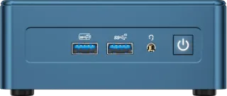 MiniPC GEEKOM IT13 i9 Intel Core 32GB+1TB