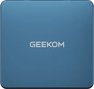 MiniPC GEEKOM IT13 i9 Intel Core 32GB+1TB