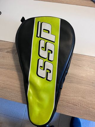 Pala de pádel StarVie Icarus